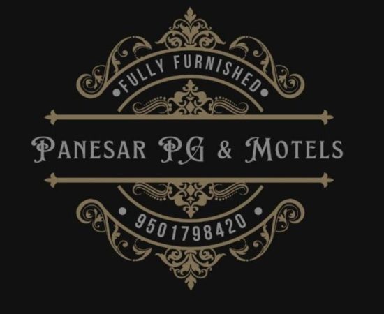 Panesar Motels Entrepreneur Gurjeet Singh